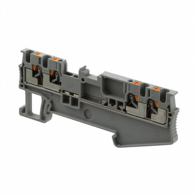 3210328 Phoenix Contact  Canale guida DIN